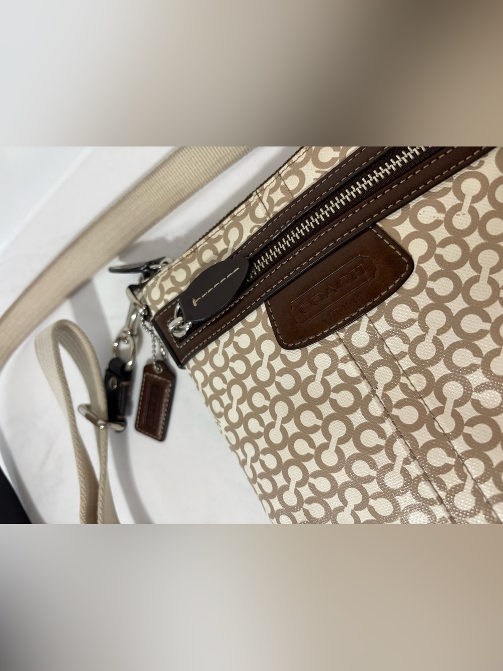 COACH Crossbody Bag